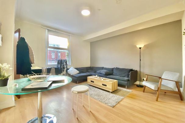 1 bedroom house to rent - Photo 1