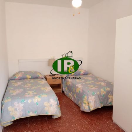 Apartment mit 2 Schlafzimmer auf 80 qm Wohnfläche in 2. Etage - Photo 3