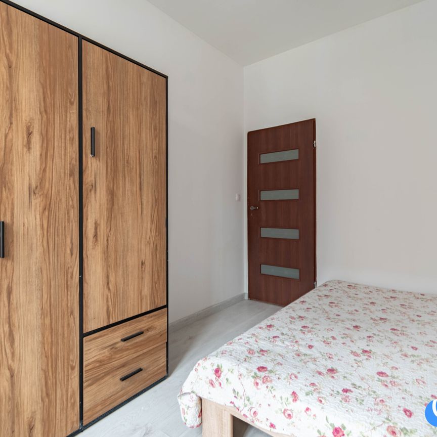 Bezczynszowe mieszkanie *Kalwaryjska* 34m2 - Zdjęcie 1