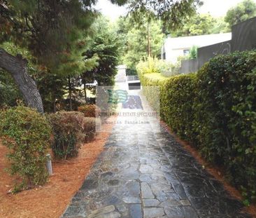 Μονοκατοικία για ενοικίαση Εκάλη - Photo 6