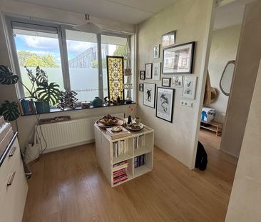Appartement te huur: Admiraal De Ruijterweg 164-U 1056 GX Amsterdam - Photo 1