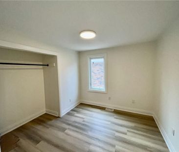 For Lease - 289 Fairfield Avenue Unit# Upper, Hamilton, Ontario - Photo 5