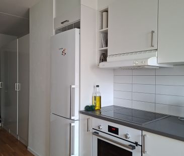 Gyhultsvägen, Helsingborg - Foto 3