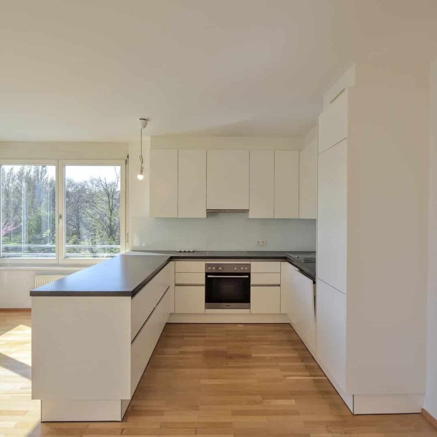 Komfortables Wohnen auf 125 m² – viel Platz, viel Licht, viel Lebensqualität - Photo 1