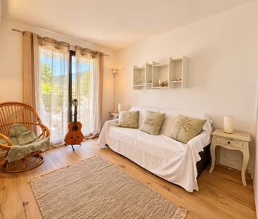 Appartement 82.49 m² - 4 Pièces - Mougins (06250) - Photo 1