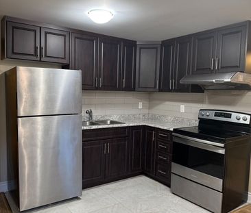 For Lease - 6 Eatonville Street Unit# BSMT, Brampton, Ontario - Photo 6