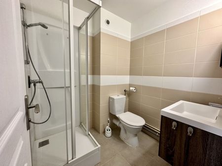 Location / Maison - Photo 2