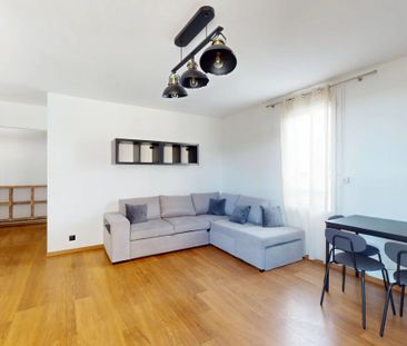 Location Appartement 2 pièces 53 m2 à Torcy - Photo 1