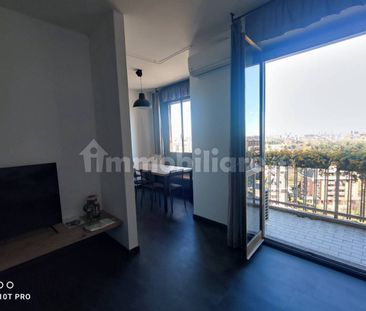 Trilocale via Giacomo Quarenghi 37, Gallaratese, Milano - Photo 2