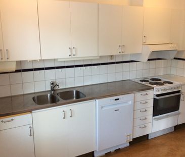 Hultsfred - Foto 4