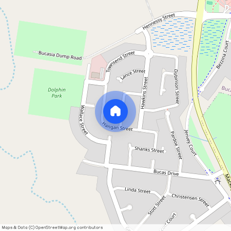 5 Crestview Crescent, Qld 4750, Bucasia