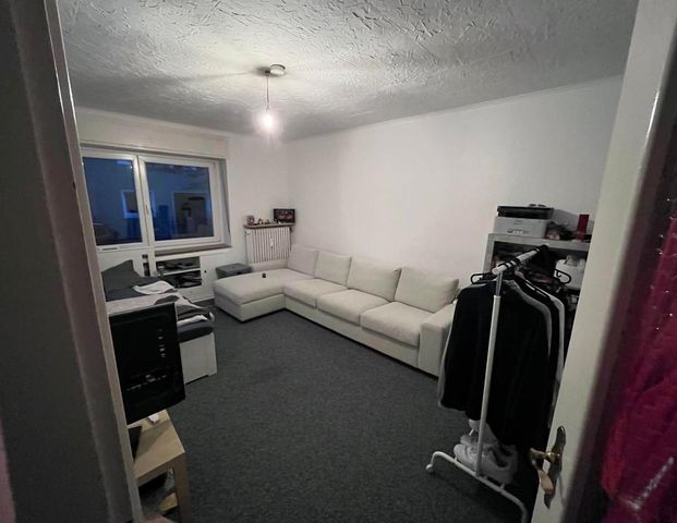 Charmante 3-Zimmer-Wohnung im Herzen von Osnabrück - Foto 1