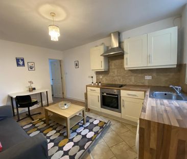 1 bedroom apartment to rent - Photo 6
