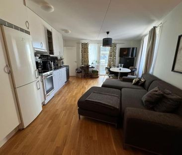 Alpvägen, Bromma - Photo 1