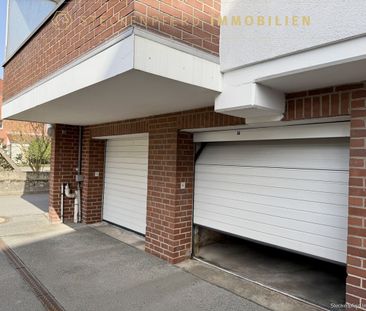 Wohnen im Alten Dorf: Erstbezug nach Sanierung mit großem Sonnenbal... - Photo 2