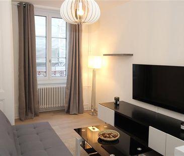 3 Zimmer, 1. Stock - Photo 2