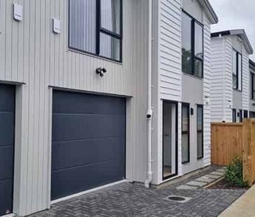 Brand new stunning four bedroom home Massey! - Photo 5