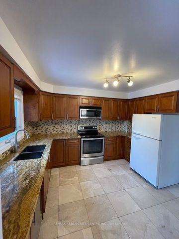 For Lease - 4616 Metcalfe Avenue Unit# Upper, Mississauga, Ontario - Photo 2