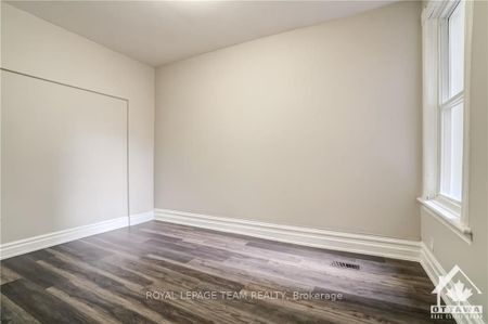 For Lease - 310 Cumberland Street, Lower Town - Sandy Hill, Ontario - Photo 5