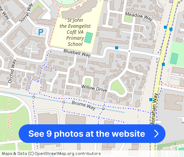 Willow Drive, Shilton Park, Carterton, Oxfordshire, OX18 - Photo 1