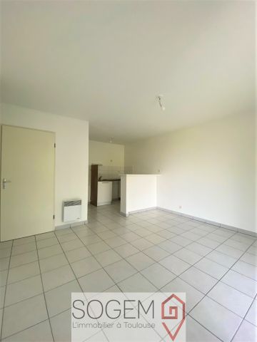 Appartement T2 en location à Toulouse - Photo 4
