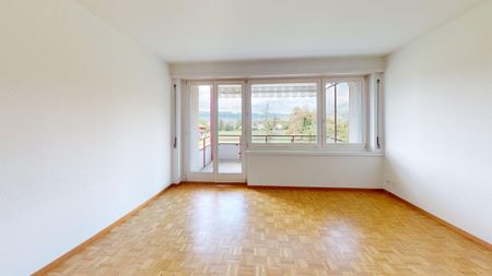 Helle 4-Zimmer-Wohnung im 1. OG ruhig wohnen in Uetikon am See | BEFRISTET - Photo 4