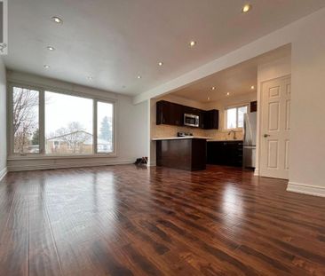 For Lease - 195 Taylor Mills Drive Unit# Upper, Richmond Hill, Ontario - Photo 1