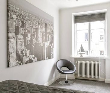 Wrangelsgatan, Helsingborg - Photo 1