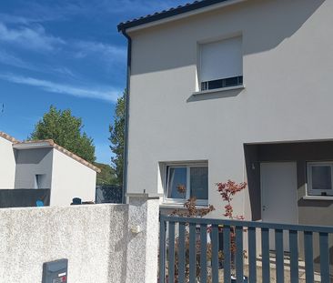 Location Maison 3 pièces 71m² FROUZINS 31270 - Photo 4