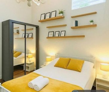 2 bedroom flat to rent - Photo 4