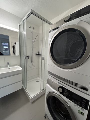 Ihr neues Zuhause im Kreis 6 - Foto 2