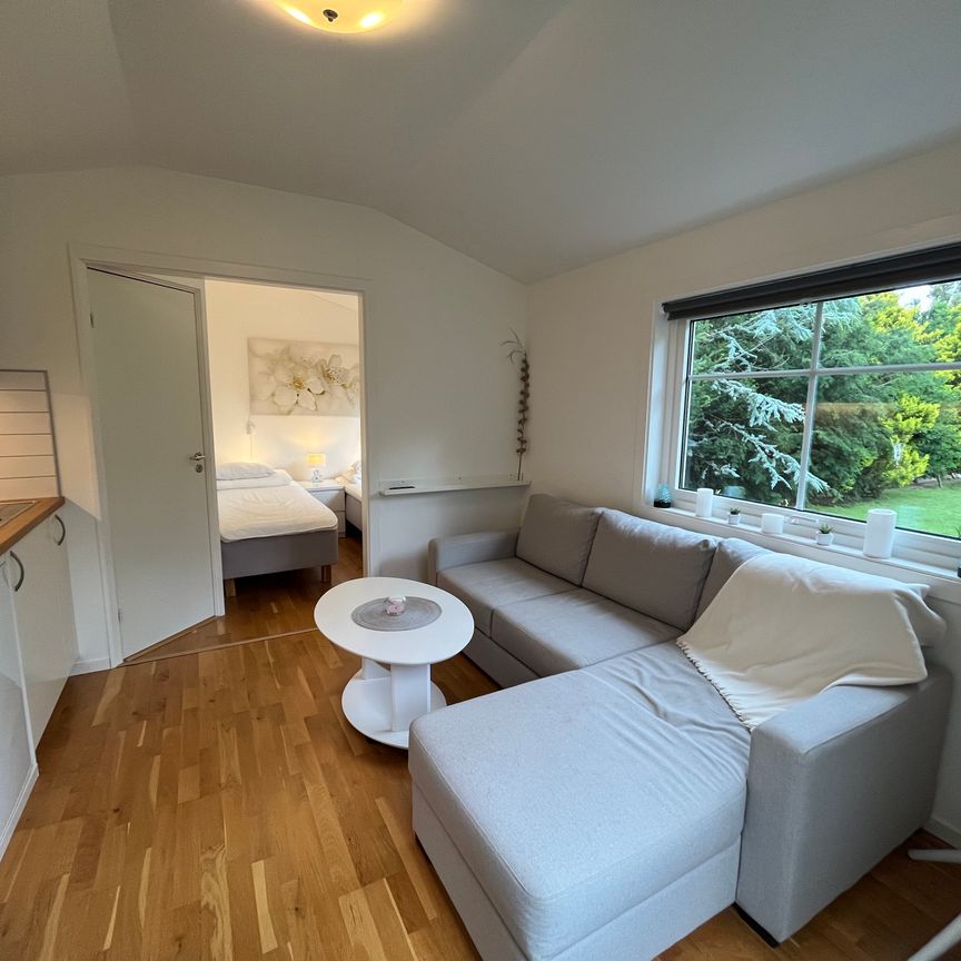 Sandgången, Halmstad - Photo 1