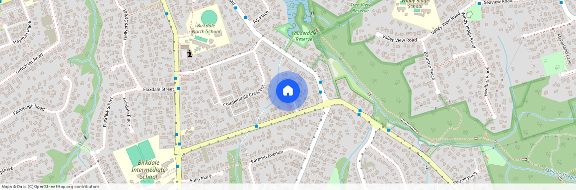 1/9 Fuchsia Place, Birkdale