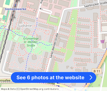 Helle 2 Zimmer Wohnung mit Terrasse in Sendling / Thalkirchen - Photo 1