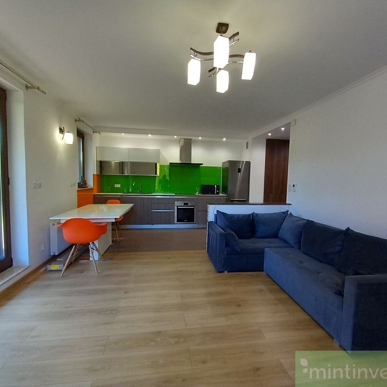 3 pokoje Warszewo ogród garaż miejsce parkingowe - Photo 1