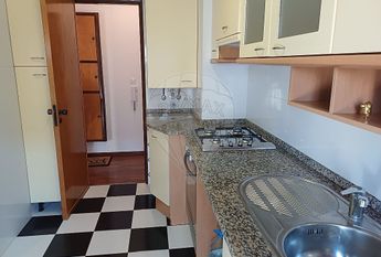 Apartamento T2 em Lisboa