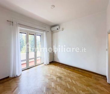 Trilocale piazzale Susa 13, Città Studi, Milano - Photo 1