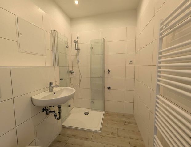 3-Raum-Wohnung in Chemnitz Helbersdorf - Photo 1