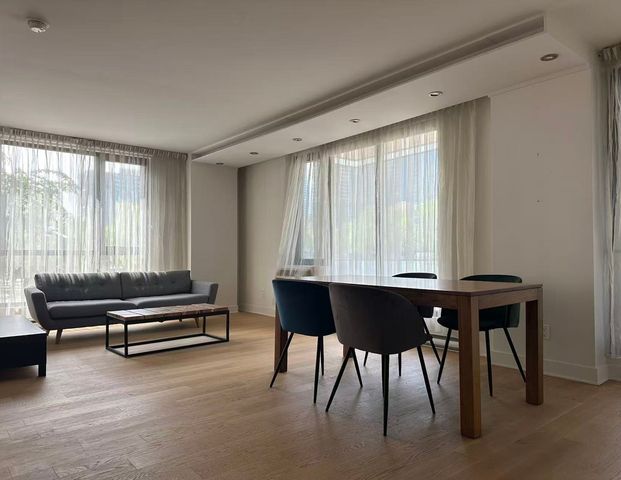 À louer / Appartement - Photo 1