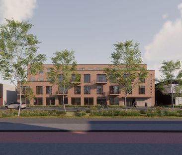 Appartement te huur: Landbouwlaan 32-K2 5351 LA Berghem - Photo 6