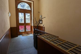 Via Peyron – Affittasi elegante loft arredato