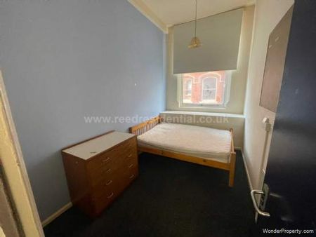 4 bedroom property to rent in Nottingham - Photo 2