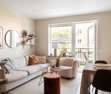 Ärlegatan, Göteborg - Foto 2