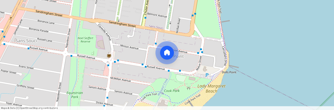 11/11-15 Gannon Avenue, NSW 2219, Dolls Point