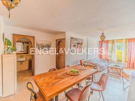 Piso de alquiler en Carrer Trident, 12, Cabo de las Huertas - Photo 2