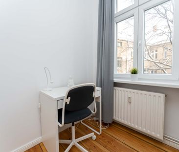 Boxhagener Straße - Room 1 - Photo 6