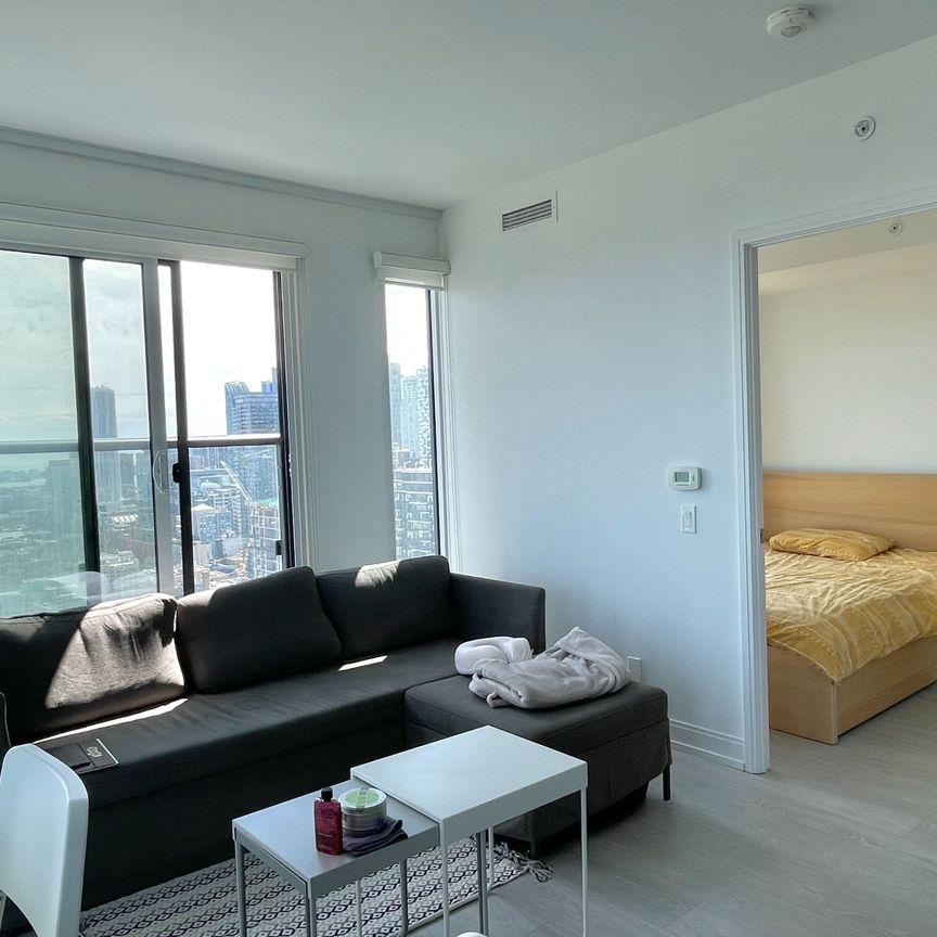 For Lease - 181 Dundas Street Unit# 3805, Toronto, Ontario - Photo 1