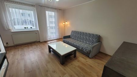 mieszkanie na wynajem Szczecin Warszewo - Фото 2