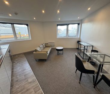 22 TELECOM HOUSE, Chrurch Street, Wolverhampton, WV2 4AR - Photo 3