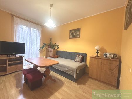 3 pokoje, balkon, ogrzewanie gazowe ul. Pokoju - Zdjęcie 2